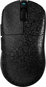 Мышка Ajazz AJ199 MAX Black Carbon fiber (AJ199-MAX-B)
