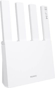 Маршрутизатор Huawei WiFi BE3 White