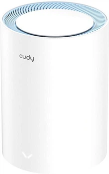 Система WiFi Cudy M1200 (1-pack)