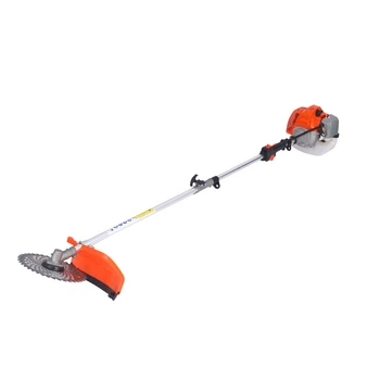 Газонокосилка бензиновая RD00-755-B 1,5 кВт 6,5 кг