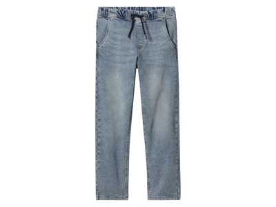 Джинси джоггери утеплені для хлопчика Pepperts by Esmara kids 486079 146-152 см (10-12 years) блакитний