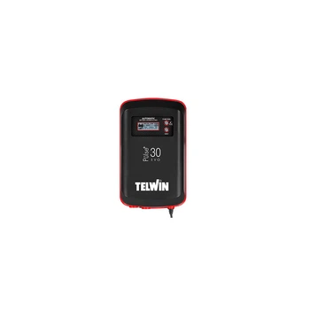 Зарядное устройство Telwin PULSE 30 EVO 230V 12V/24V