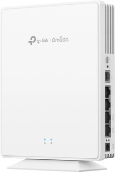 Точка доступу TP-Link EAP650-Desktop