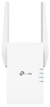 Повторитель Wi-Fi TP-Link RE705X AX3000