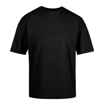 Футболка Oversize P1G Combat Black 2XL/3XL (UA281-29899-BK)