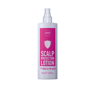 TECHNO Защитный лосьон SCALP PROTECTION LOTION 150 мл.