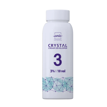 Крем-оксигент CRYSTAL 3% 150 мл