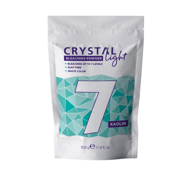 Осветительная пудра CRYSTAL LIGHT 500гр.
