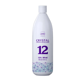 Крем-оксигент CRYSTAL 12% 1000 мл