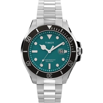Годинник 43 мм Timex HARBORSIDE Coast Tx2v91900