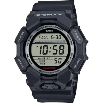 Часы 52 мм Casio G-SHOCK GD-010-1A1ER