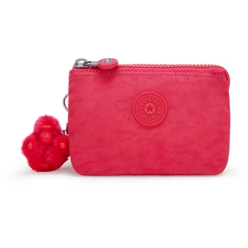 Кошелек Kipling CREATIVITY S Resort Pink (1BN)