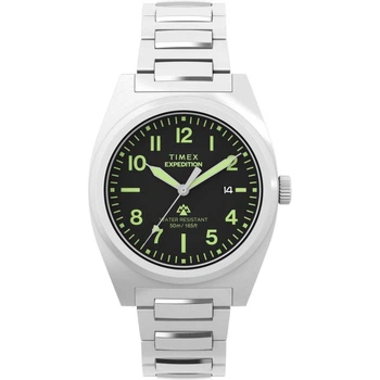 Годинник 39 мм Timex EXPEDITION Field Tx2y18300