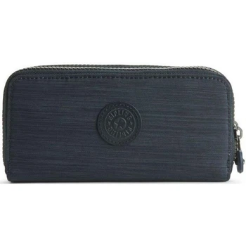 Портмоне Kipling UZARIO True Dazz Navy (F77)