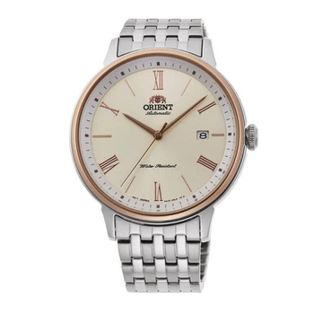 Часы 42 мм Orient CLASSIC RA-AC0J01S10B