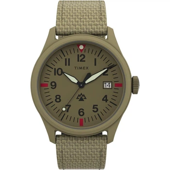Часы 43 мм Timex EXPEDITION North Traprock Tx2w23500