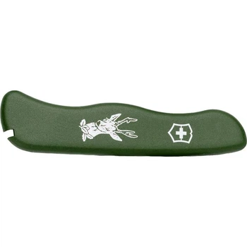 Накладка на ніж 111 мм Victorinox C.8304.94.10