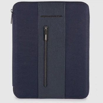 Папка-портфолио Piquadro Brief 2 (BR2) Blue PB5483BR2_BLU