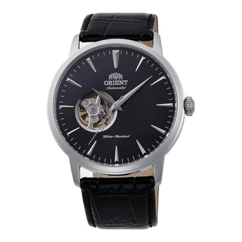 Часы 41 мм Orient Esteem II Open Heart Automatic FAG02004B0