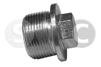 Пробка піддону двигуна STC (T400759)