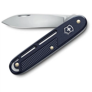 Швейцарский складной нож 93мм Victorinox ONEFOLD ALOX 0.8006.22