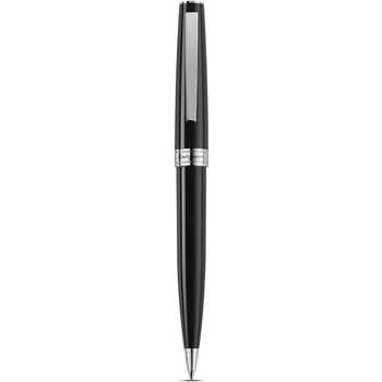 Ручка шариковая Montegrappa ARMONIA Black CT BP ISA1RBAC