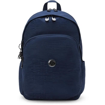 Рюкзак для ноутбука 15 Kipling DELIA M Night Ocean Jq (UW4)