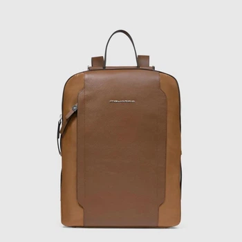 Рюкзак для ноутбука 14 Piquadro LYRA (W92T) Tobacco CA4576W92T_CU