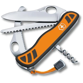 Швейцарский складной нож 111 мм Victorinox HUNTER XT 0.8341.MC9B1 (в блистере)