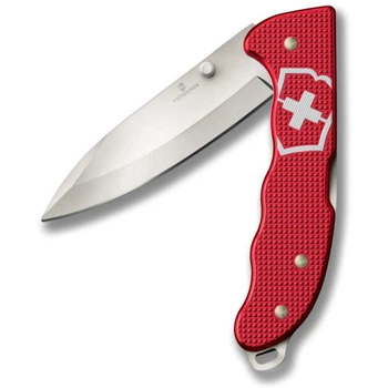 Швейцарский складной нож 136мм Victorinox EVOKE Alox 0.9411.D20