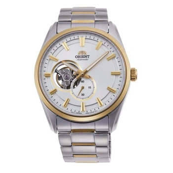 Часы 41 мм Orient OPEN HEART SMALL SECOND RA-AR0001S10B