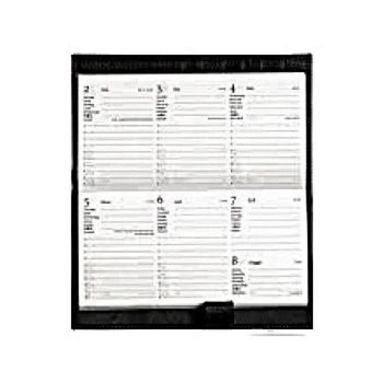 Ежедневник Piquadro MODUS (MO) Black AG1142MO_N