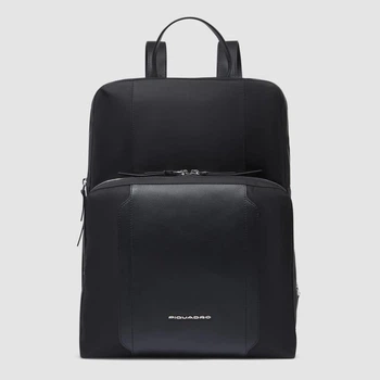 Рюкзак для ноутбука 15.6 Piquadro LYRA (W92T) Black CA6216W92T_N