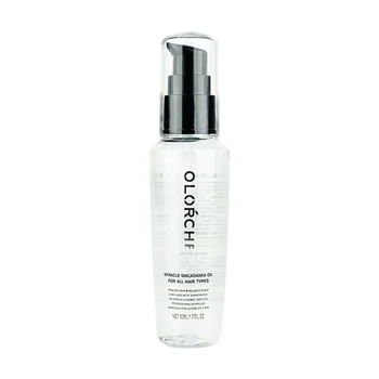 Масло макадамии Olorchee Miracle Macadamia Oil, 50 мл