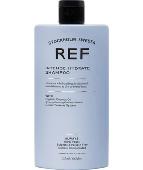REF Intense Hydrate Shampoo - Шампунь для интенсивного увлажнения волос