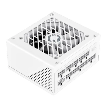 Блок питания GameMax GS-750G 750W White