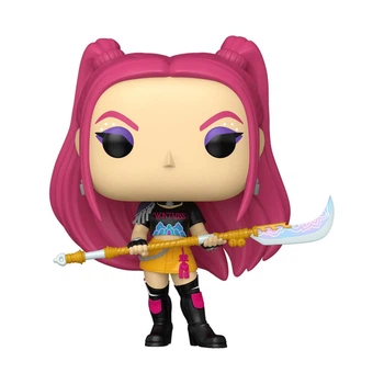 Игровая фигурка Funko POP! серии Кейпоп-охотники на демонов Мира