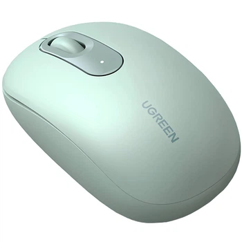 Беспроводная мышь UGREEN MU105 2,4 ГГц 2400 dpi 3 кнопки 1×AA (C80E093E63D3)