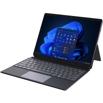 Планшет Chuwi Hi10 Max 13" 12/512gb / n150 Windows 11 Home Grey Клав+Чохол (cw-112822)