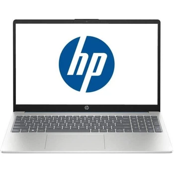 Ноутбук HP 15-fd0201ua 15.6" FHD IPS AG, Intel 3-100U, 16GB, F1TB, UMA, DOS, синій