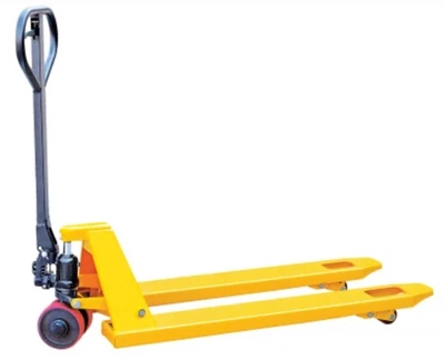 Візок гідравлічний Skiper DB2000P (974028)