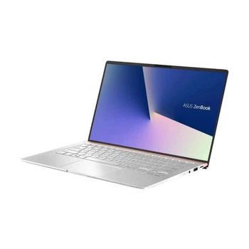 Ноутбук Asus Zenbook 14 UX433L 14.0" FHD / IPS / AMD Ryzen 7 4700U (8 ядер 2.00-4.10 Ггц) / 16 Gb DDR5 / 1Tb SSD / NVIDIA GeForce MX350 Б/В