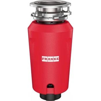 Подрібнювач харчових відходів Franke Slim 50, 2600об/хв, 0.5к.с.