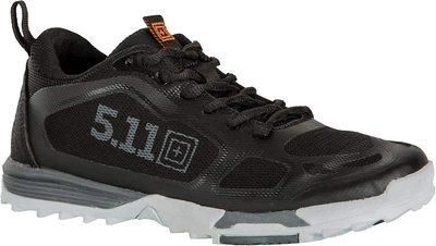 Жіночі кросівки 5.11 tactical abr trainer для тренувань та трекінгу чорного кольору Розмір 39