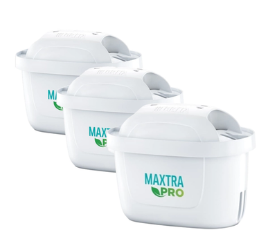 Комплект картриджів Brita Maxtra MXPro All-in-1 (3 шт)