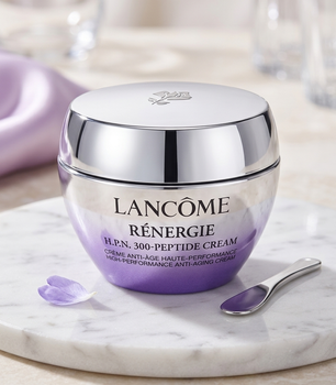 Високоефективний антивіковий крем для шкіри обличчя Lancome