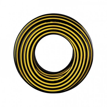 Шланг для воды 4-х слойный 1/2", 50м, армированный, PVC INTERTOOL GE-4106 (344454)