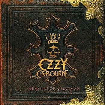OZZY OSBOURNE – Memoirs Of A Madman (2LP)