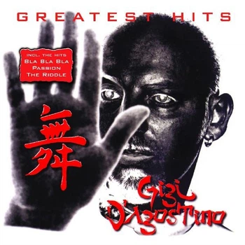 GIGI D`AGOSTINO – Greatest Hits (2LP)