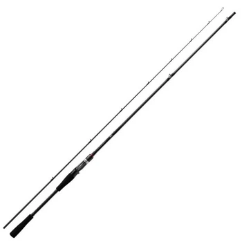 Спиннинг кастинговый Daiwa Hardrock X 86M K 2.59 m 5-35 g (1102-5801620)